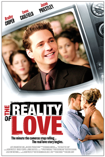  de Filme Jogo do Amor (2004)