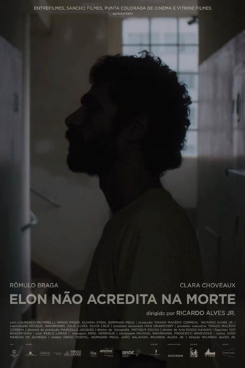  de Filme Elon Não Acredita na Morte (2016)