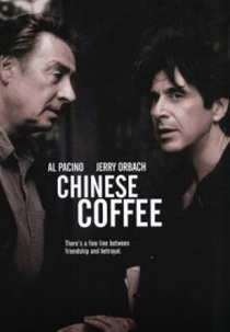 Chinese Coffee (Chinese Coffee)