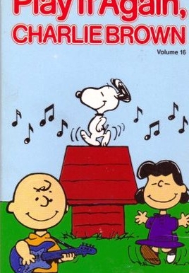 Toque de Novo, Charlie Brown - 28 de Março de 1971 | Filmow