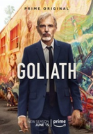 Goliath (2ª Temporada) (Goliath (Season 2))