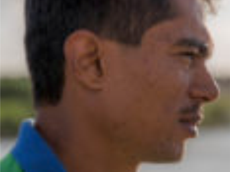 Foto 1 de Terminal 3