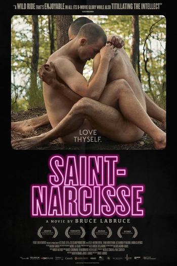  de Filme Saint-Narcisse (2020)