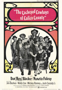 Uma Noiva Para Charles (Cockeyed Cowboys of Calico County)