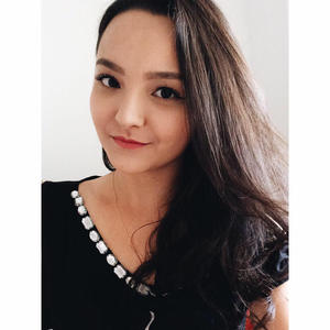 Foto de perfil de Natália Tiemi Nakahata
