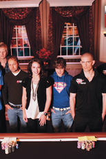 High Stakes Poker (6ª Temporada) (High Stakes Poker (Season 6))