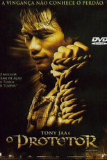 O Protetor (Tom yum goong)