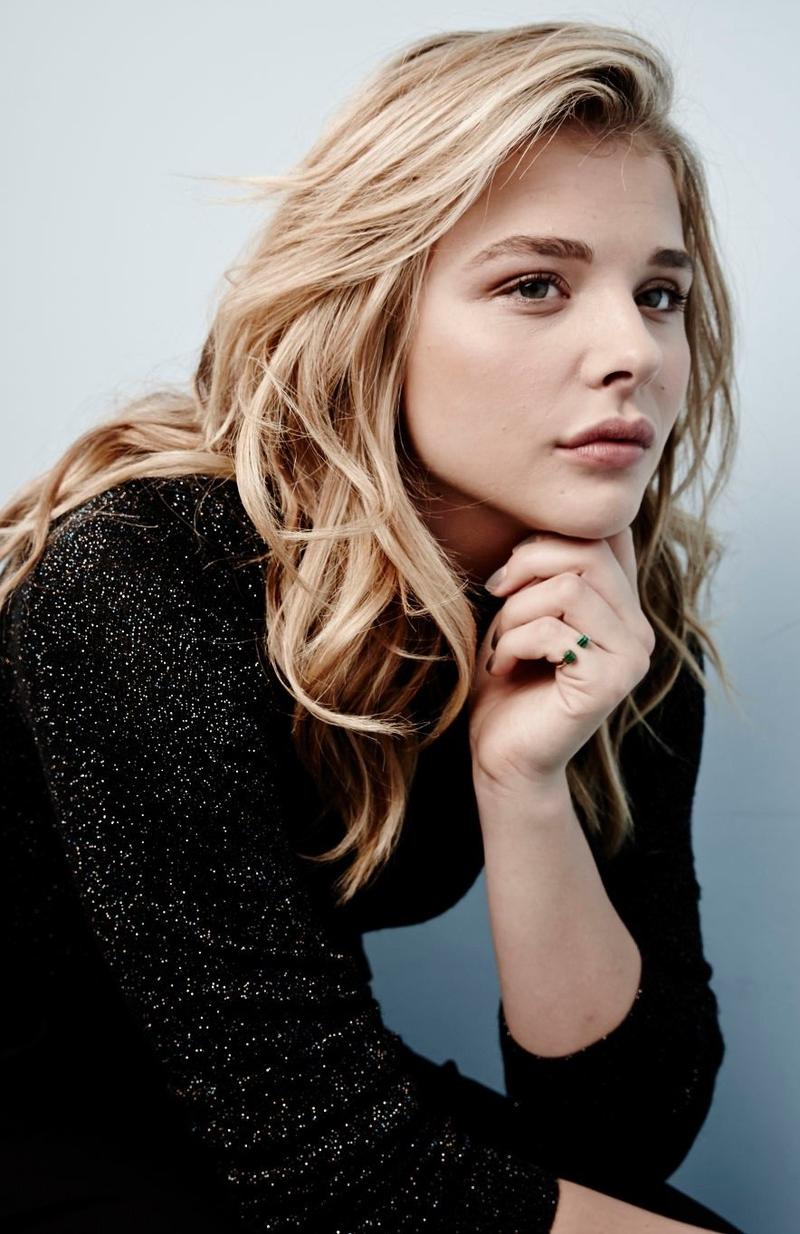 Chloë Grace Moretz - Foto 15