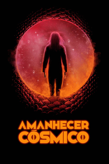  de Filme Amanhecer Cósmico (2022)