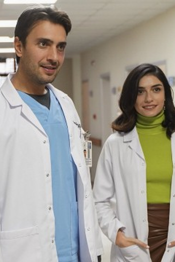 Poster de Episódio Manzara (2022)