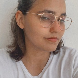Foto de perfil de Luiza Vieira