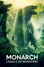 Monarch: Legacy of Monsters (Monarch: Legacy of Monsters)