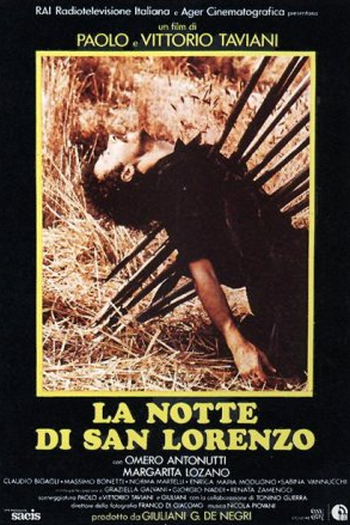  de Filme A Noite de São Lourenço (1982)