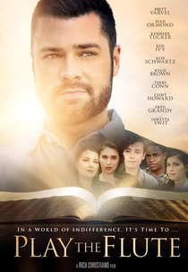 Play the Flute (Play the Flute)