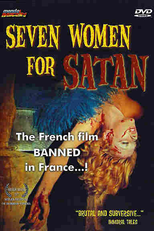 Seven Women For Satan (Les week-ends maléfiques du Comte Zaroff)