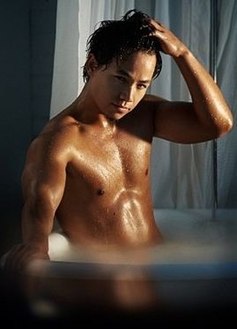 Shannon Kook - Foto 1