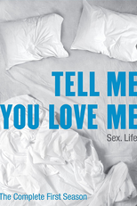 Diz Que Me Ama (1ª Temporada) (Tell Me You Love Me (Season 1))