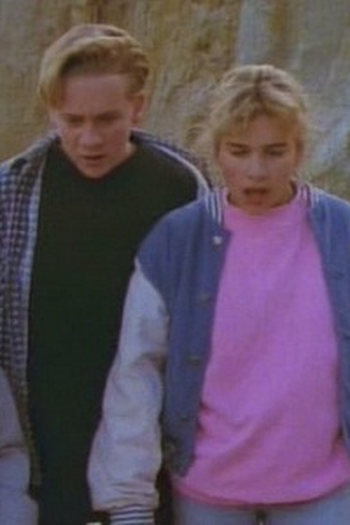 Poster de Episódio Without My Pants (1990)