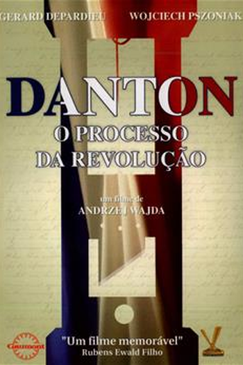  de Filme Danton: O Processo da Revolução (1983)