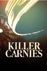 Luzes Fúnebres (1ª Temporada) (Killer Carnies (Season 1))