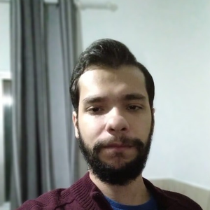 Foto de perfil de João Felipe Rocha