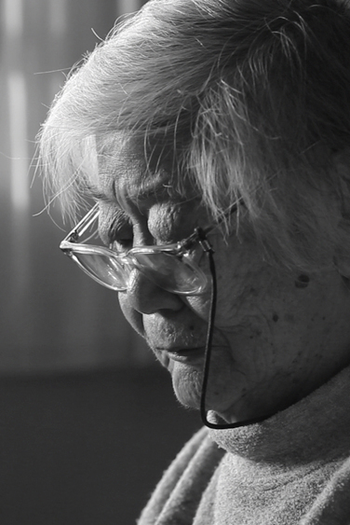 Poster de Curta Oyasuminasai (2011)