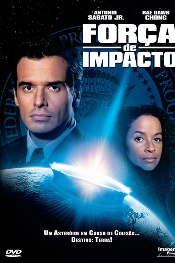  de Filme Força de Impacto (None)