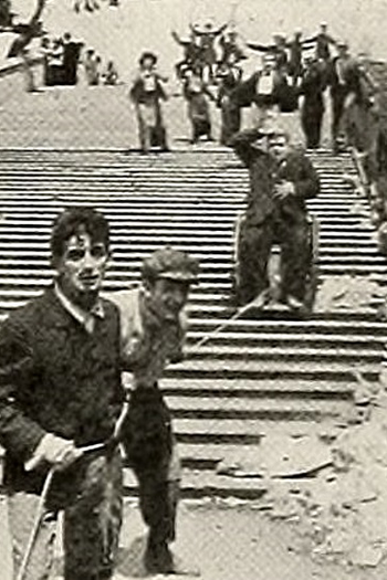  de Curta Fatty's Day Off (1913)