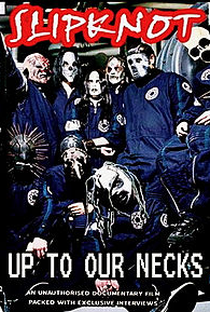Up To Our Necks - Poster / Capa / Cartaz - Oficial 1