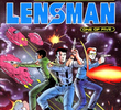 Galactic Patrol Lensman