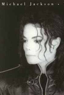 Michael Jackson: Who Is It - Poster / Capa / Cartaz - Oficial 1
