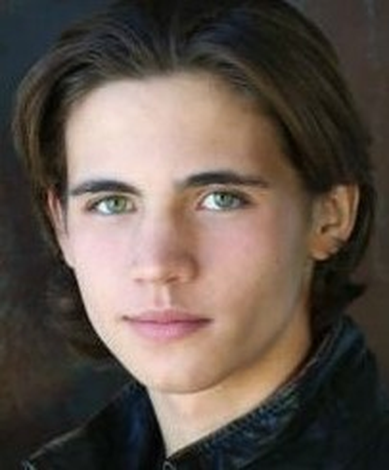 Tanner Buchanan - Foto 1