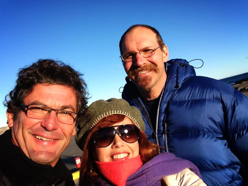 Foto 6 de 6 Dias em Chubut