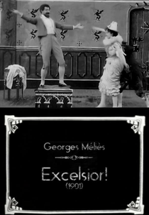 Excelsior! (Excelsior!)