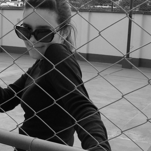 Foto de perfil de Melina