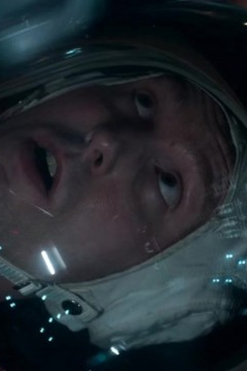 Poster de Episódio Triage (2021)