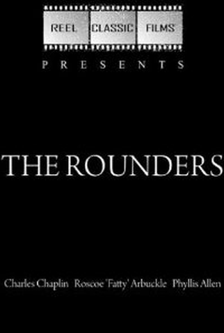 Poster 2 de Curta Carlitos na Farra (1914)