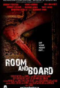 Room and Board (Room and Board)