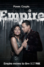 Empire - Fama e Poder (4ª Temporada) (Empire (Season 4))