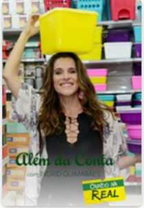 Além da Conta - Caindo na Real (4ª Temporada) (Além da Conta - Caindo na Real (4ª Temporada))