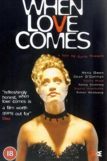  de Filme When Love Comes (1998)