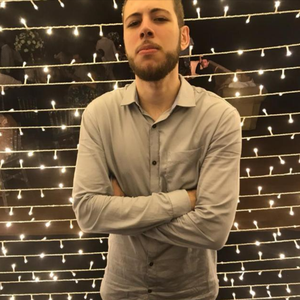 Foto de perfil de Julio Cezar Alves