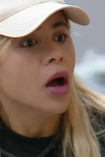 Poster de Episódio DIA 82 (Desclassificação) (2024)