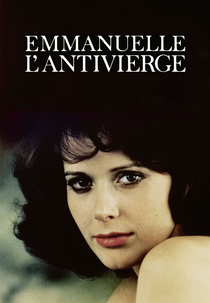 Emmanuelle 2 (Emmanuelle: L'antivierge)