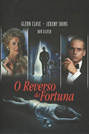  de Filme O Reverso da Fortuna (1990)