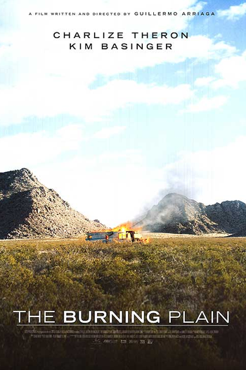  de Filme Vidas que se Cruzam (2008)