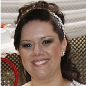 Foto de perfil de Priscila