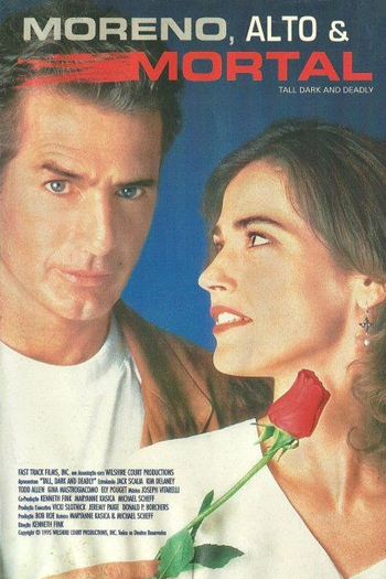  de Filme Moreno, Alto e Mortal (1995)