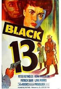 Black 13 (Black 13)