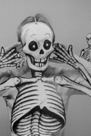  de Curta The Adorable Couple (2014)